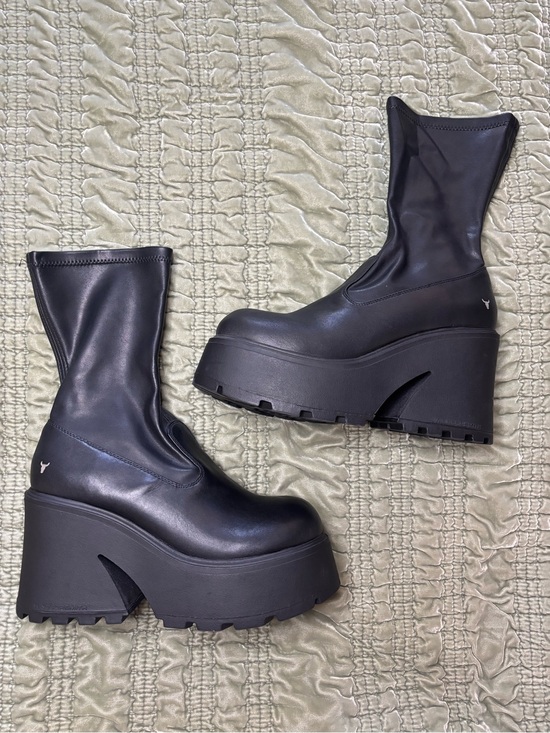 Windsor Smith Shoes - Windsor Smith Found Boot